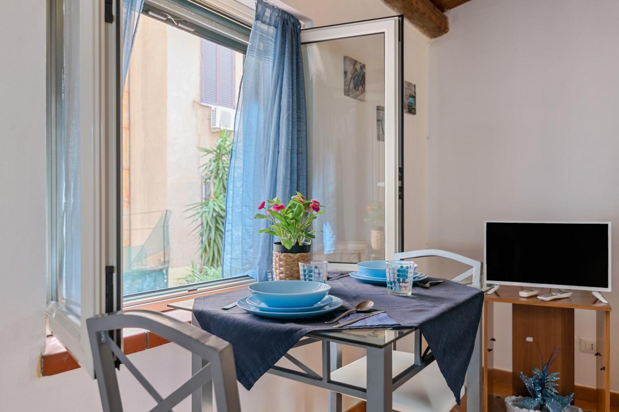 Politeama'S Corner- Affitti Brevi Italia Apartment Палермо Екстериор снимка