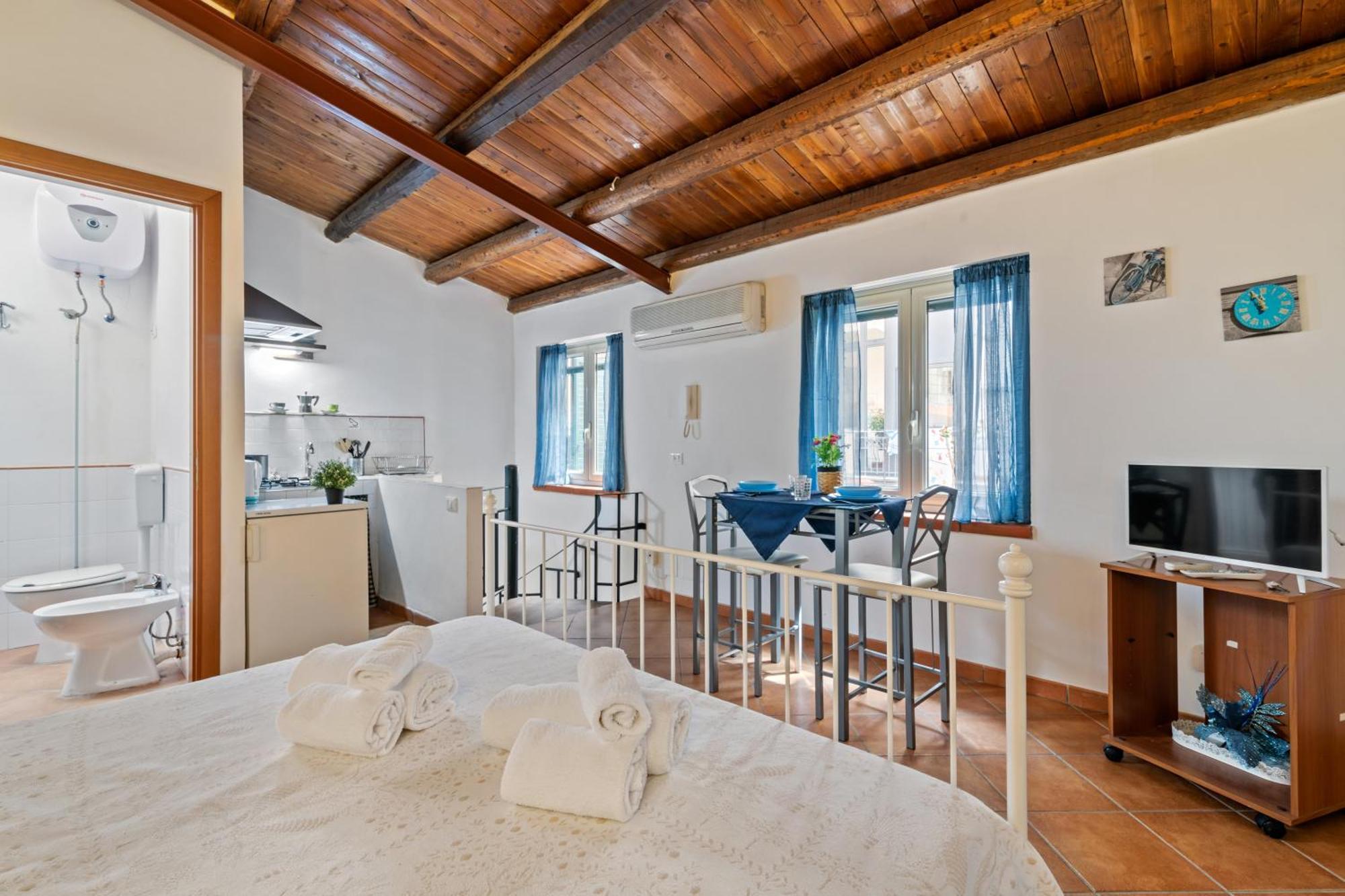 Politeama'S Corner- Affitti Brevi Italia Apartment Палермо Екстериор снимка