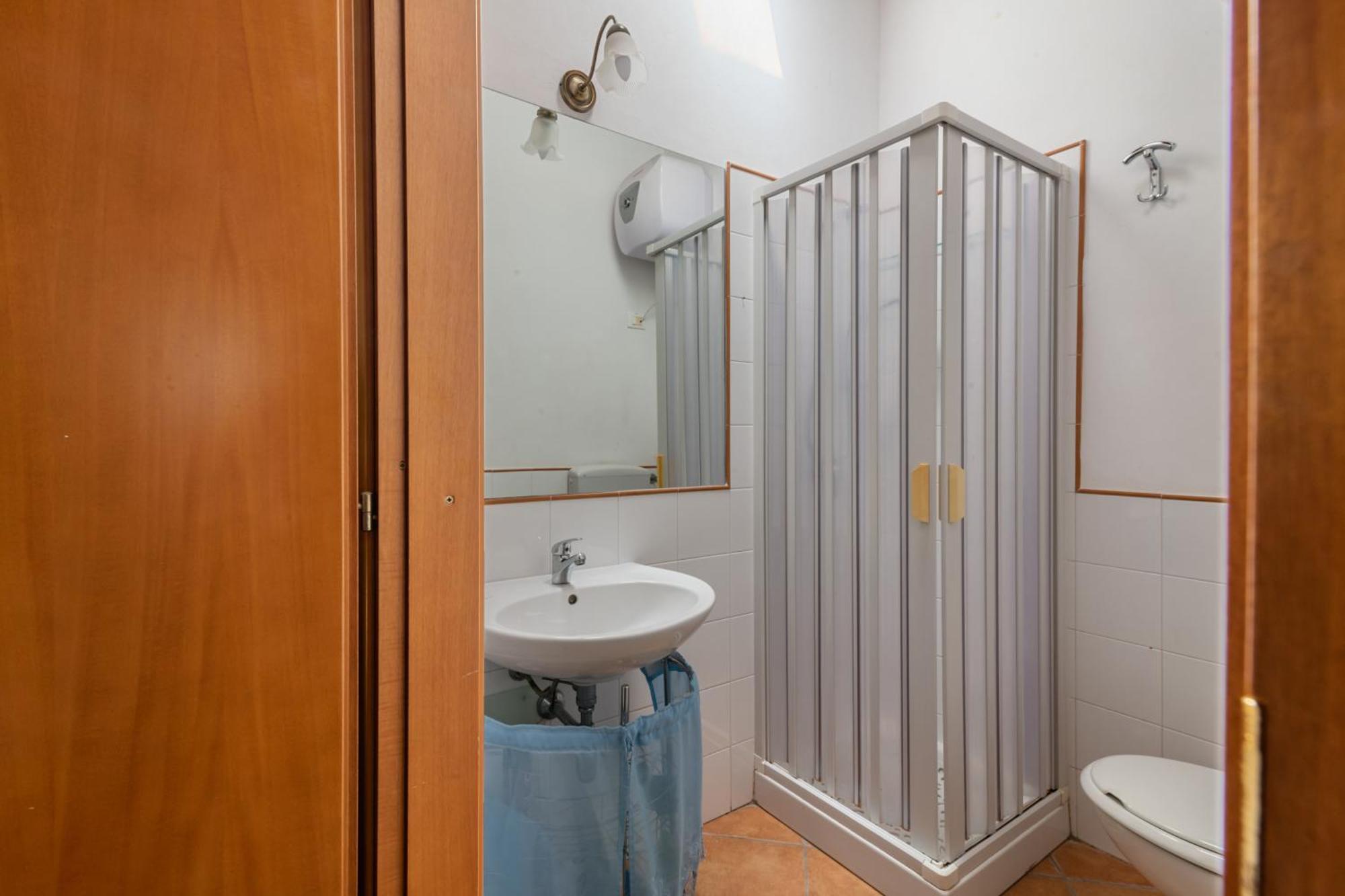 Politeama'S Corner- Affitti Brevi Italia Apartment Палермо Екстериор снимка